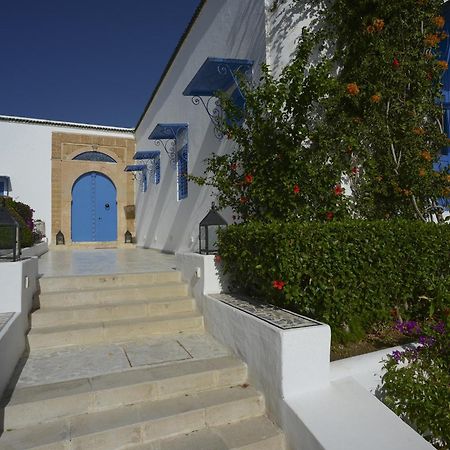 Dar Said Hotel Sidi Bou Said Exterior photo