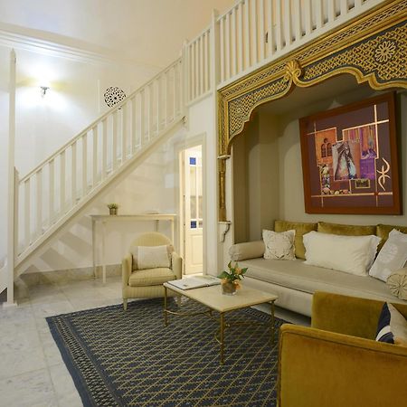 Dar Said Hotel Sidi Bou Said Exterior photo