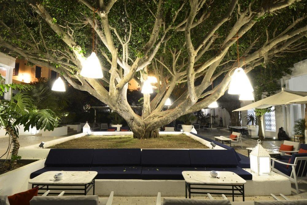 Dar Said Hotel Sidi Bou Said Exterior photo