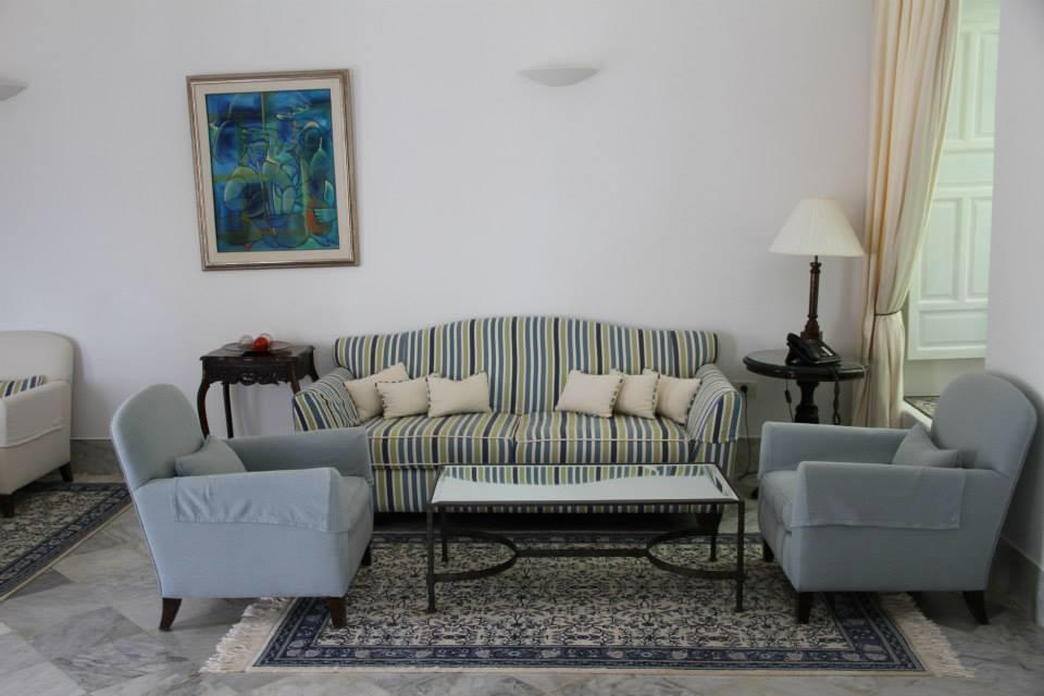 Dar Said Hotel Sidi Bou Said Exterior photo
