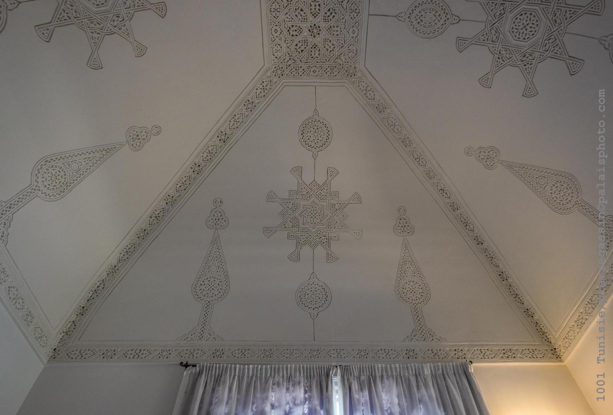 Dar Said Hotel Sidi Bou Said Exterior photo