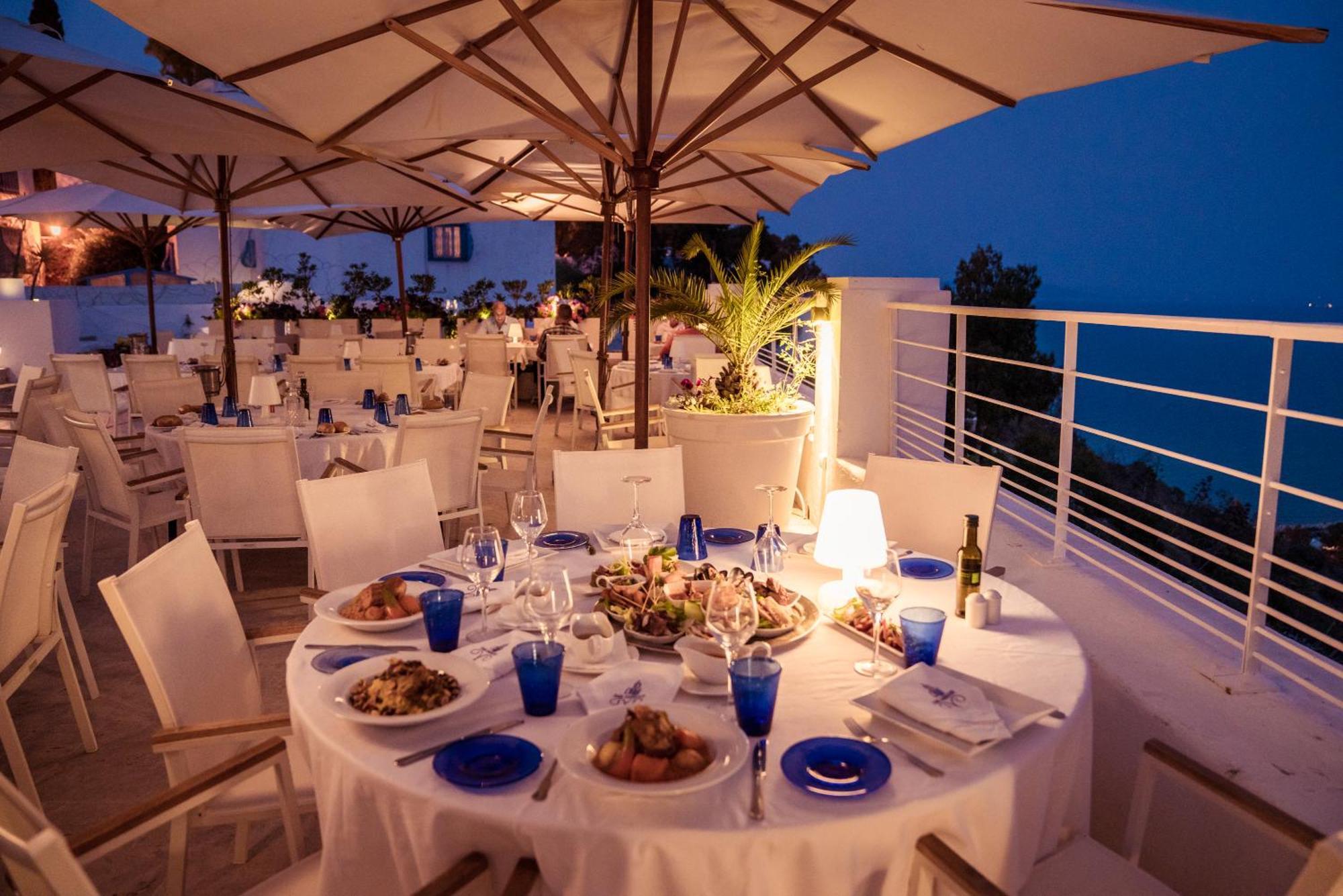 Dar Said Hotel Sidi Bou Said Exterior photo