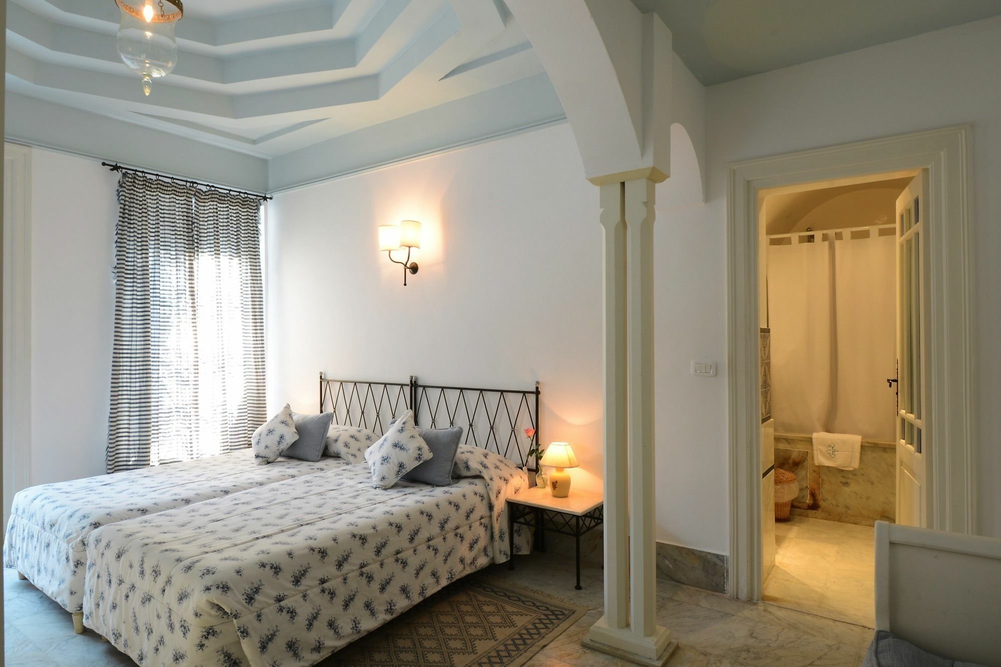 Dar Said Hotel Sidi Bou Said Exterior photo