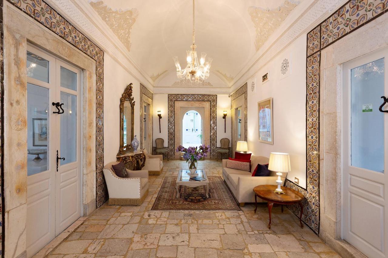 Dar Said Hotel Sidi Bou Said Exterior photo