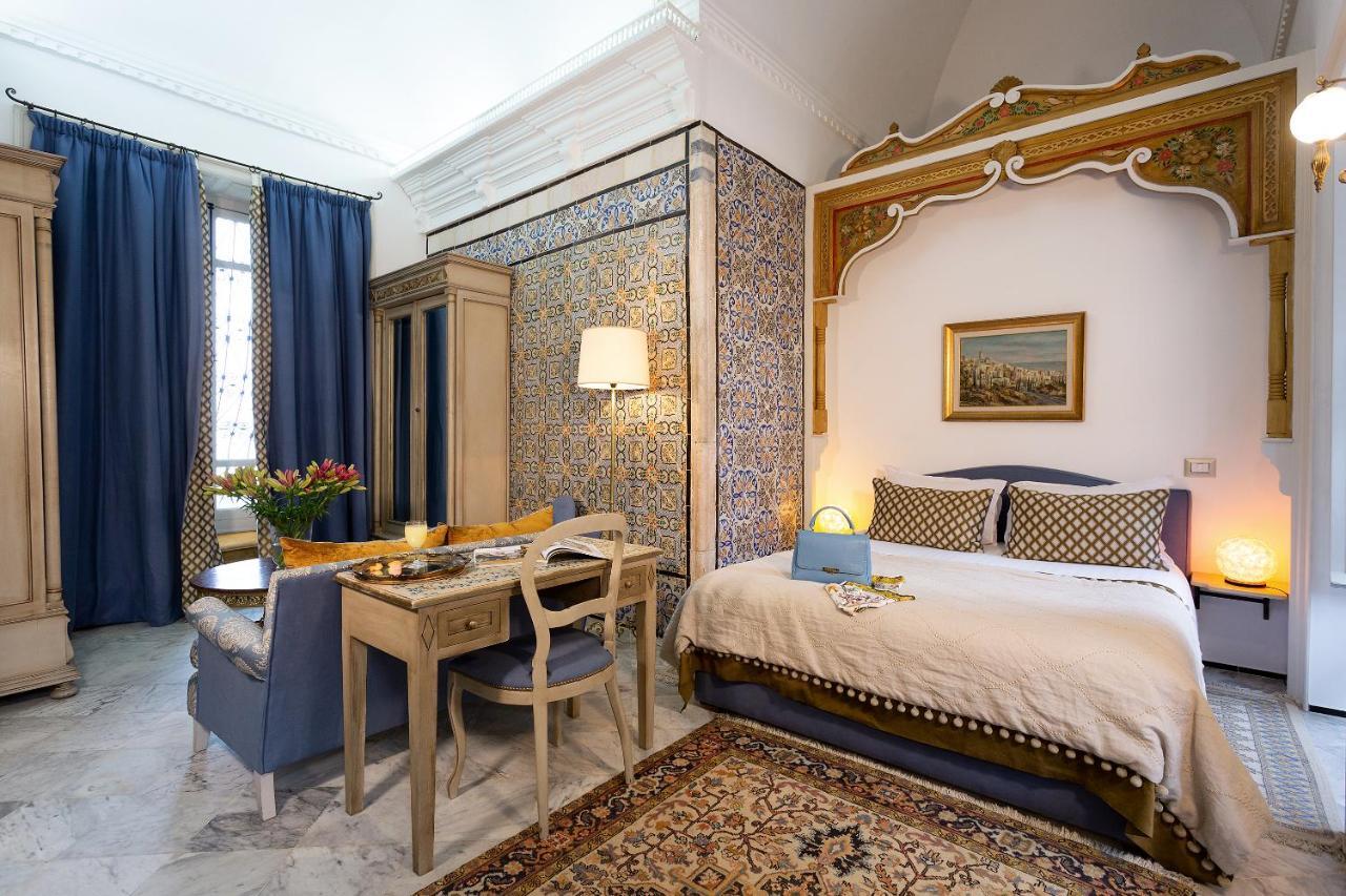 Dar Said Hotel Sidi Bou Said Exterior photo